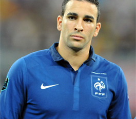 Adil Rami à l’Euro 2016 !