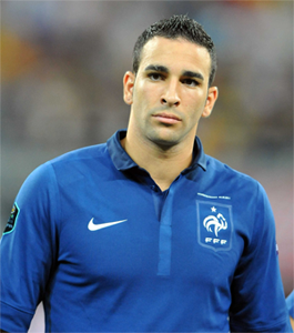 Adil Rami