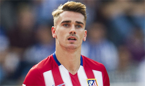 Antoine-Griezmann