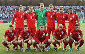 L’Angleterre soigne son goal-average ?