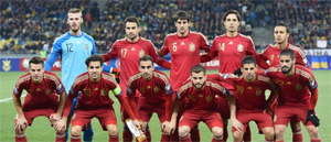 L’Espagne « bis » ? Encore un match nul ?