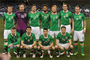 Equipe-Irlande