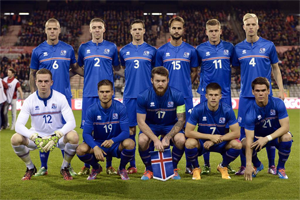 L’Islande ne change rien pour l’Euro 2016 !