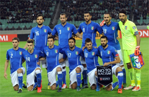 Equipe Italie