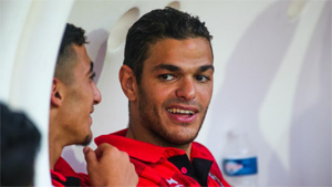 Hatem Ben Arfa en salle d’attente !