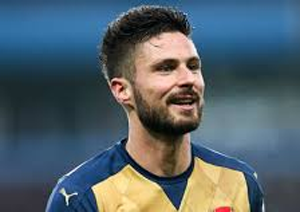 Olivier Giroud