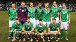 Débuts inquiétants pour l’Irlande ?