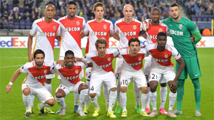 Monaco, patron de la Ligue 1