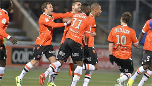 FC Lorient