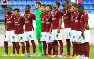 Le FC Metz veut briller !