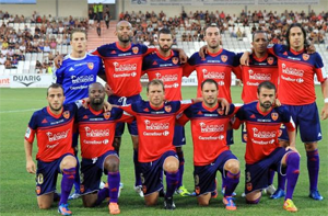 Début en fanfare de la Ligue 2 !