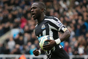 Moussa Sissoko