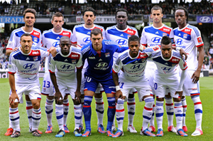 L’Olympique Lyonnais peut prendre le large en Ligue 1 !
