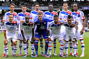 Olympique Lyonnais