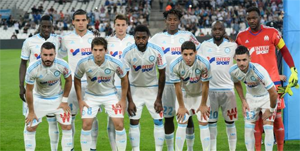 L’Olympique de Marseille se rapproche de l’Europe !