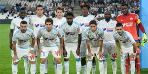 Une nouvelle perte pour Marseille !