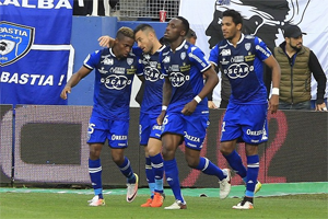 Bastia doit éviter une contre-performance