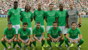 AS Saint-Etienne