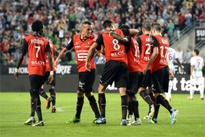 Rennes attend du renfort !