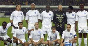 AJ Auxerre