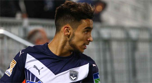 Adam Ounas prolonge l’aventure !