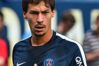 Stambouli sur le départ !