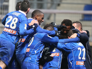 ESTAC Troyes