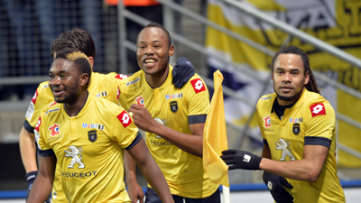 FC Sochaux