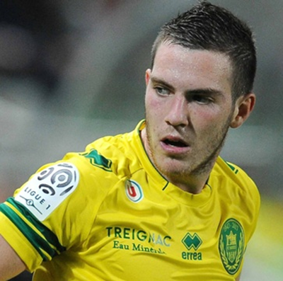 Jordan Veretout