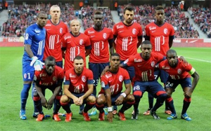 Le LOSC sous pression ?