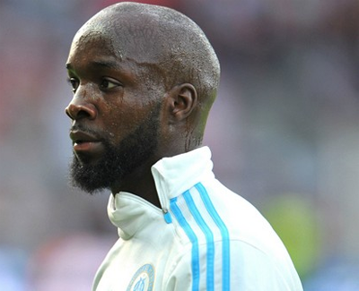 Lassana Diarra