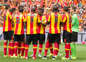 RC Lens