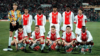 Ajax Amsterdam