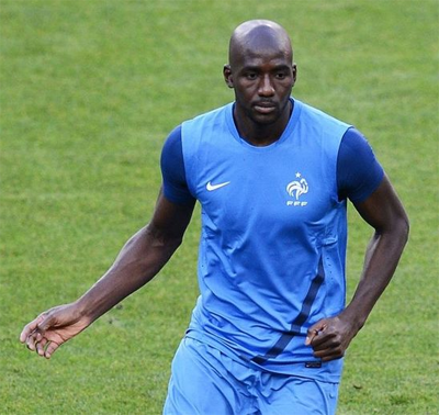 Alou Diarra