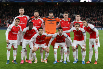 Arsenal prend les commandes ?