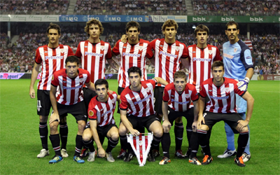 Athletic Bilbao