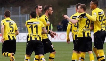 Les Young Boys veulent exister !