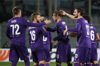 La Fiorentina se replace ?