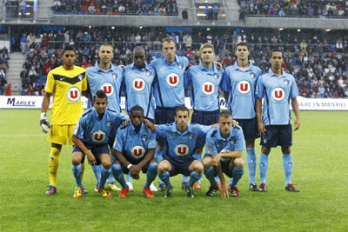 Le Havre se teste devant Sochaux !