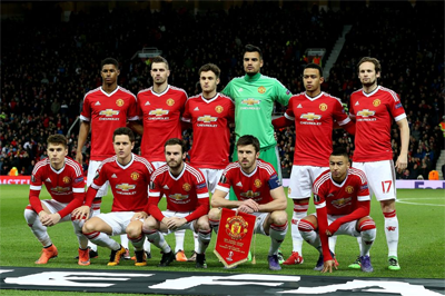 Manchester United