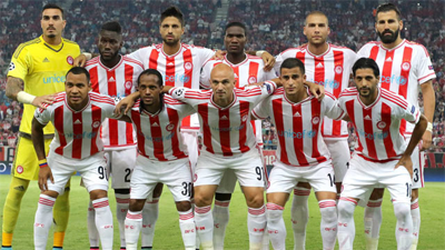 Olympiakos