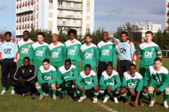 Le Red Star veut souffler !