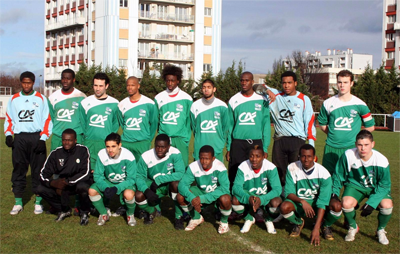 Red Star FC