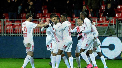 Stade Brestois