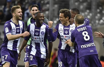 Toulouse veut réagir !