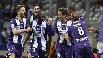 Toulouse FC