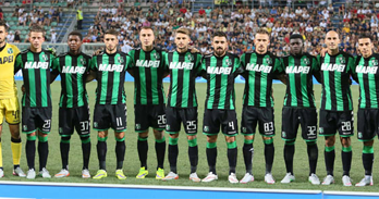 Sassuolo en mode révélation ?