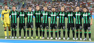 US Sassuolo Calcio