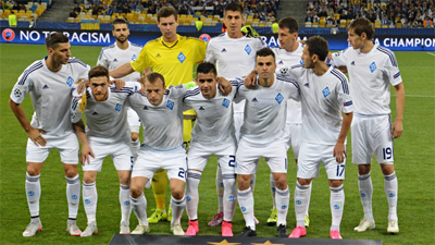 Dynamo Kiev