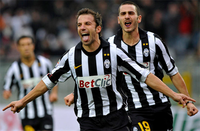 Juventus de Turin